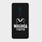 Wakanda Forever - Mobile Phone Cover - Hard Case