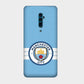 Manchester City - Mobile Phone Cover - Hard Case