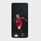 Cristiano Ronaldo CR7 Portugal - Mobile Phone Cover - Hard Case