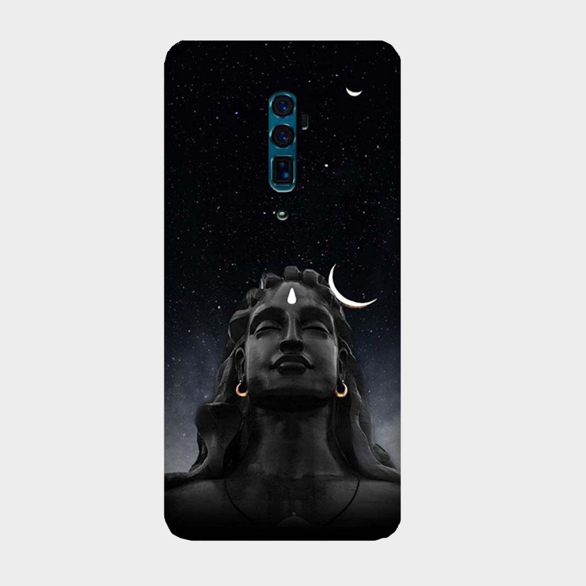 Shiva - Mobile Phone Cover - Hard Case