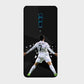 Cristiano Ronaldo Real Madrid - Mobile Phone Cover - Hard Case