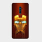 Iron Man - Mobile Phone Cover - Hard Case