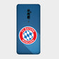 FC Bayern Munich - Blue - Mobile Phone Cover - Hard Case