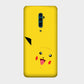 Pikachu - Pokemon - Yellow - Mobile Phone Cover - Hard Case