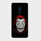 Money Heist - Mobile Phone Cover - Hard Case