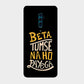 Beta Tumse Na Ho Paayega - Mobile Phone Cover - Hard Case