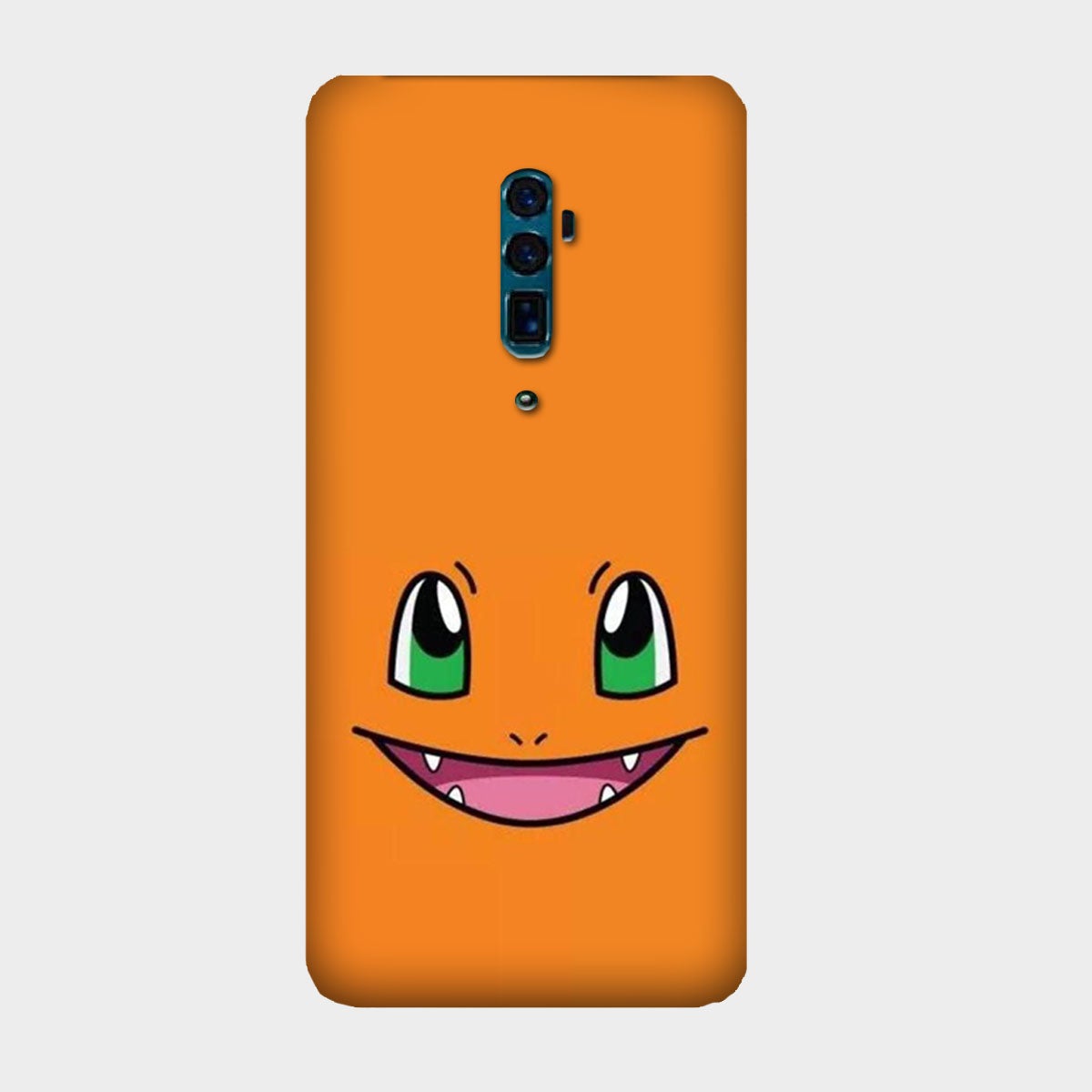 Charmander - Pokemon - Mobile Phone Cover - Hard Case