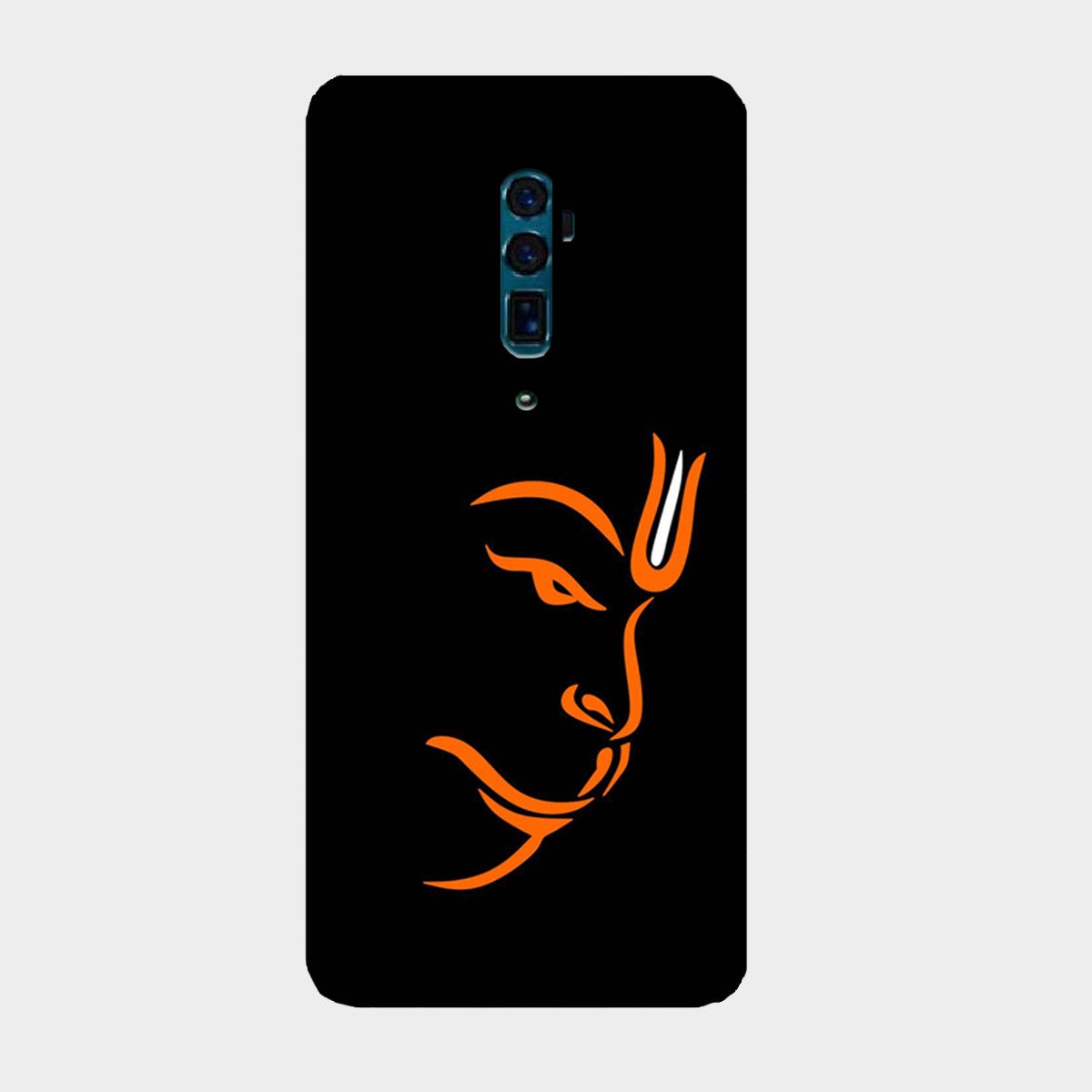 Hanuman - Mobile Phone Cover - Hard Case