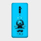 Breaking Bad - Blue - Mobile Phone Cover - Hard Case