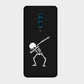 Skull Dab - Mobile Phone Cover - Hard Case