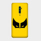 Wolverine - Yellow - Mobile Phone Cover - Hard Case