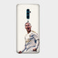 Eden Hazard - Real Madrid - Mobile Phone Cover - Hard Case