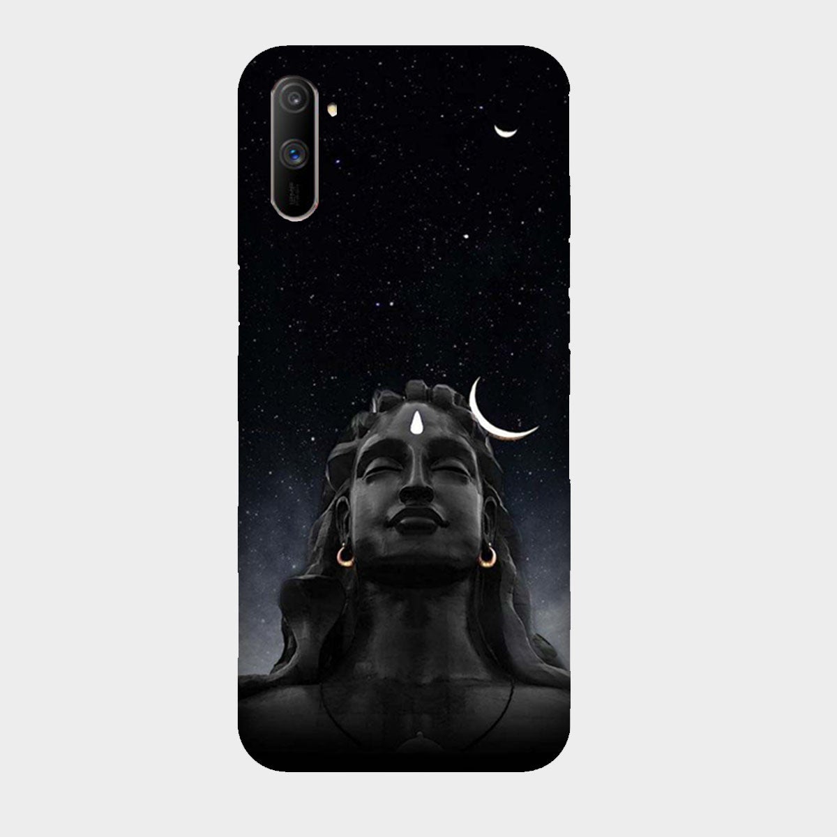 Shiva - Mobile Phone Cover - Hard Case