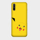 Pikachu - Pokemon - Yellow - Mobile Phone Cover - Hard Case