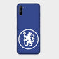 Chelsea - Blue - Logo - Mobile Phone Cover - Hard Case