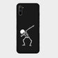 Skull Dab - Mobile Phone Cover - Hard Case