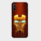 Iron Man - Mobile Phone Cover - Hard Case