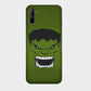 Hulk - Mobile Phone Cover - Hard Case