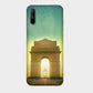 India Gate - Delhi - Mobile Phone Cover - Hard Case