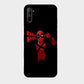 Deadpool - Mobile Phone Cover - Hard Case