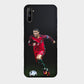 Cristiano Ronaldo CR7 Portugal - Mobile Phone Cover - Hard Case