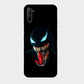 The Venom - Mobile Phone Cover - Hard Case