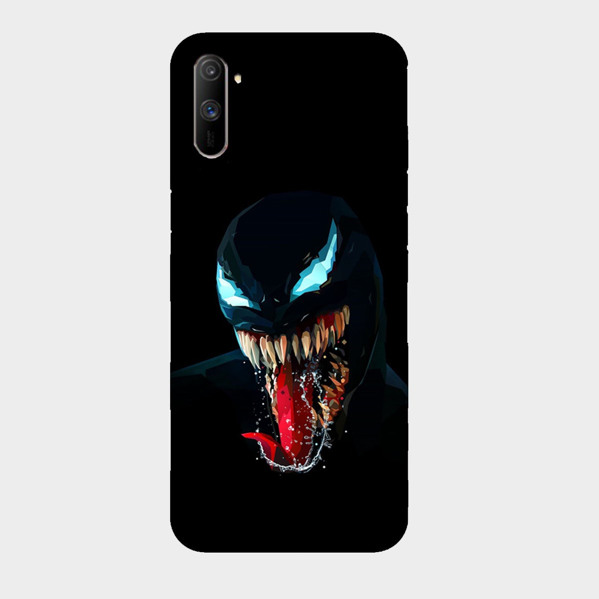 The Venom - Mobile Phone Cover - Hard Case