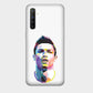 Cristiano Ronaldo - CR7 - White - Mobile Phone Cover - Hard Case