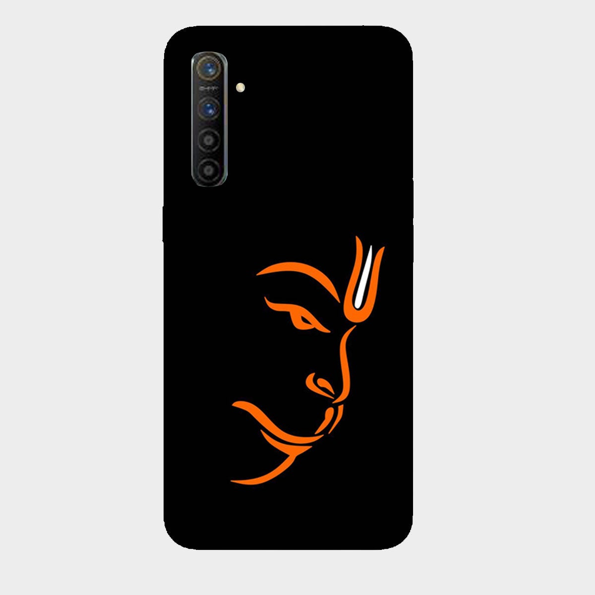 Hanuman - Mobile Phone Cover - Hard Case