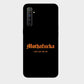 Mothafucka - Mobile Phone Cover - Hard Case