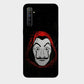 Money Heist - Mobile Phone Cover - Hard Case