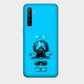 Breaking Bad - Blue - Mobile Phone Cover - Hard Case