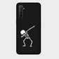 Skull Dab - Mobile Phone Cover - Hard Case