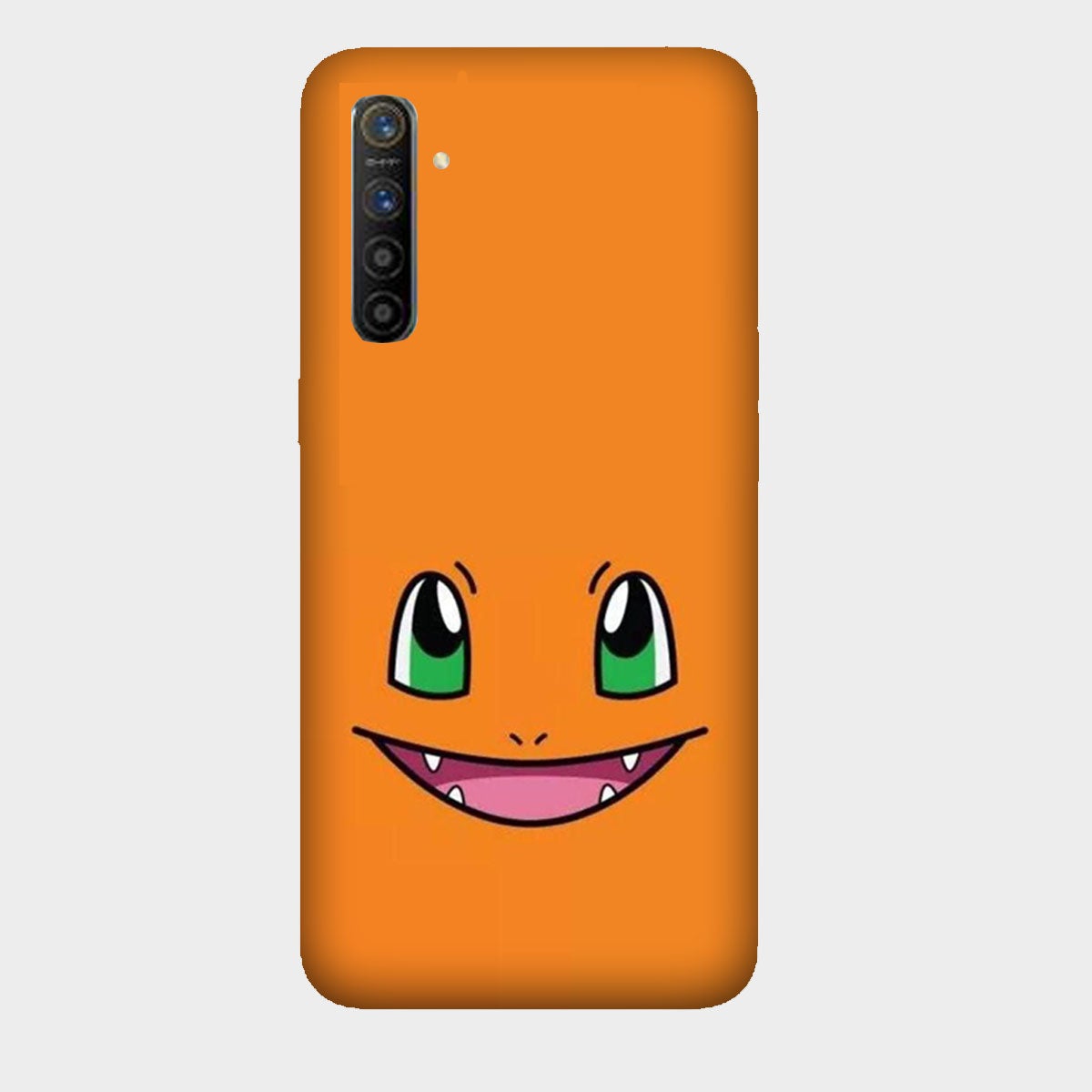 Charmander - Pokemon - Mobile Phone Cover - Hard Case