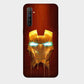 Iron Man - Mobile Phone Cover - Hard Case