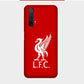 LFC - Liverpool - Mobile Phone Cover - Hard Case