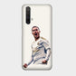 Eden Hazard - Real Madrid - Mobile Phone Cover - Hard Case