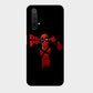 Deadpool - Mobile Phone Cover - Hard Case