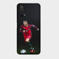 Cristiano Ronaldo CR7 Portugal - Mobile Phone Cover - Hard Case