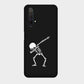 Skull Dab - Mobile Phone Cover - Hard Case