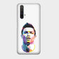 Cristiano Ronaldo - CR7 - White - Mobile Phone Cover - Hard Case