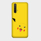 Pikachu - Pokemon - Yellow - Mobile Phone Cover - Hard Case