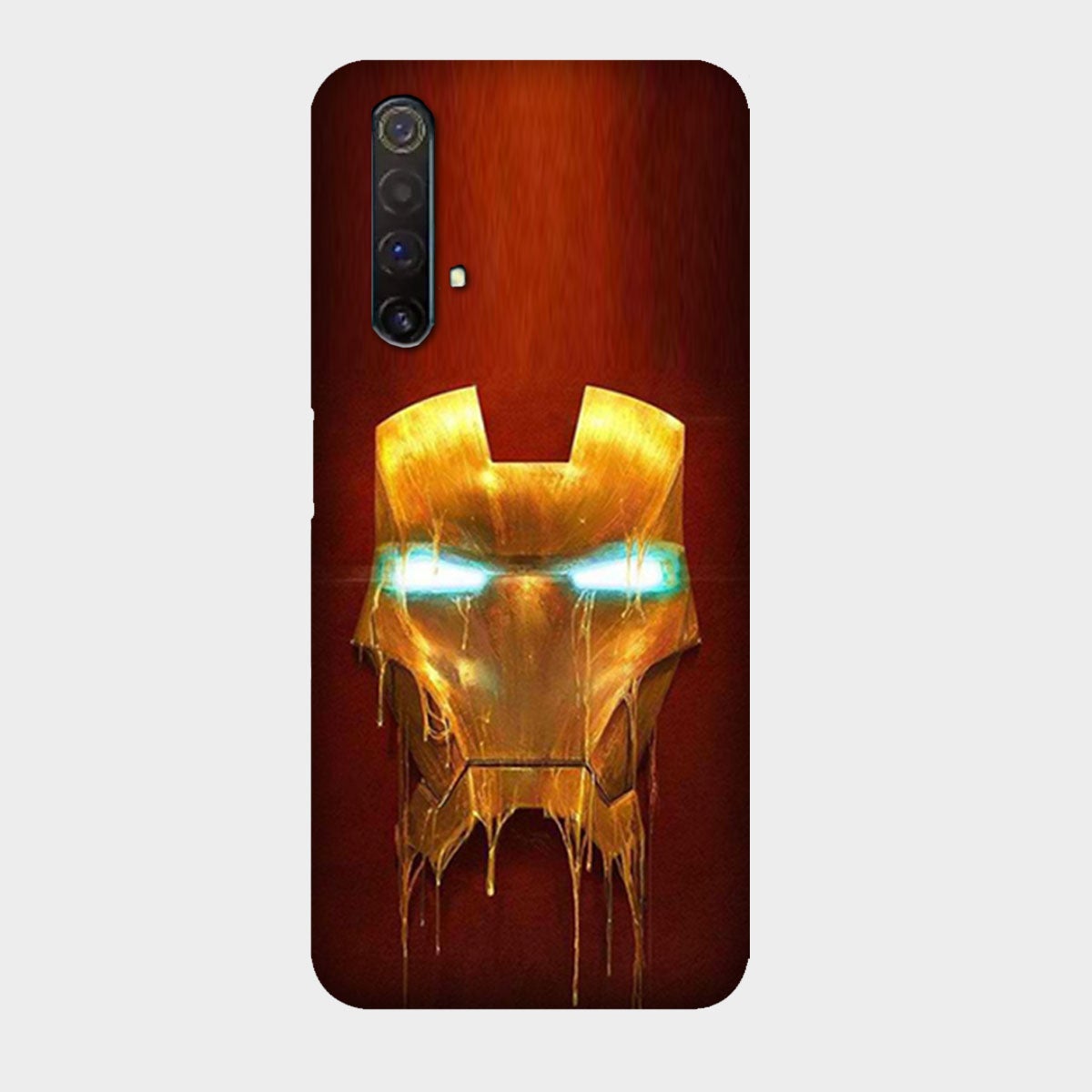 Iron Man - Mobile Phone Cover - Hard Case