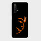 Hanuman - Mobile Phone Cover - Hard Case