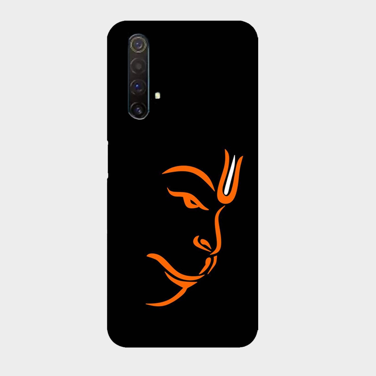 Hanuman - Mobile Phone Cover - Hard Case