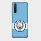 Manchester City - Mobile Phone Cover - Hard Case