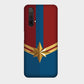 Captain Marvel - Avengers - Mobile Phone Cover - Hard Case