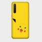 Pikachu - Pokemon - Yellow - Mobile Phone Cover - Hard Case