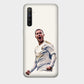 Eden Hazard - Real Madrid - Mobile Phone Cover - Hard Case