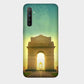 India Gate - Delhi - Mobile Phone Cover - Hard Case